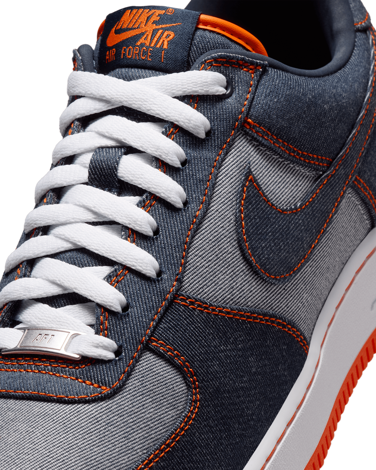 NIKE公式】エア フォース 1 LOW プロトロ 'Obsidian and White